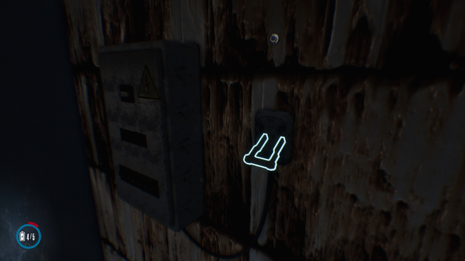 The Falling Nights screenshot 9