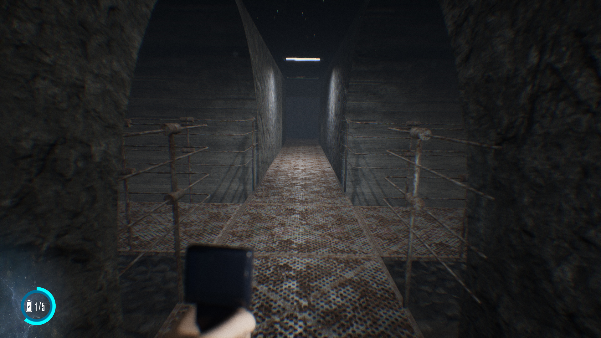The Falling Nights screenshot 8