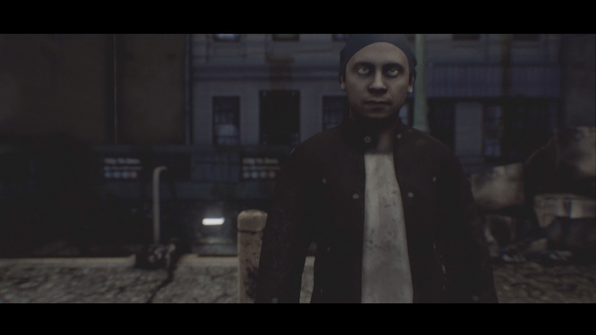 The Falling Nights screenshot 6