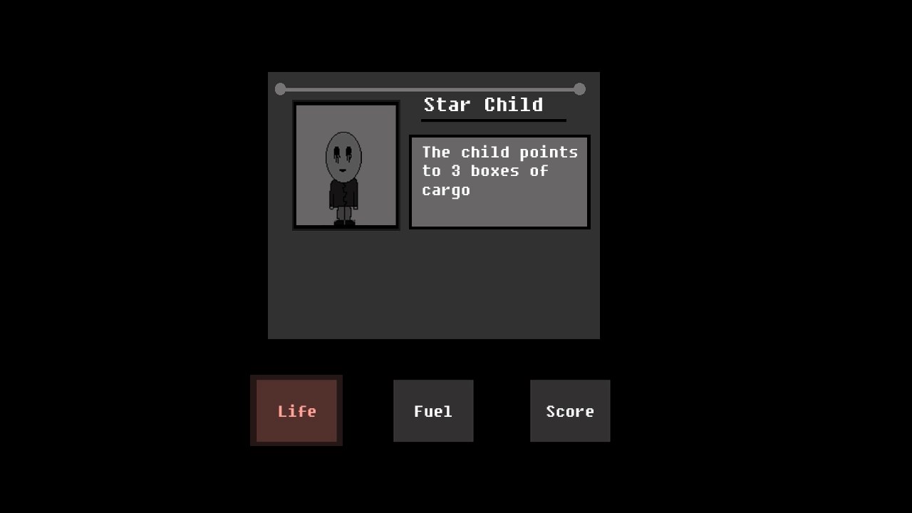 Cosmic Pioneer screenshot 3