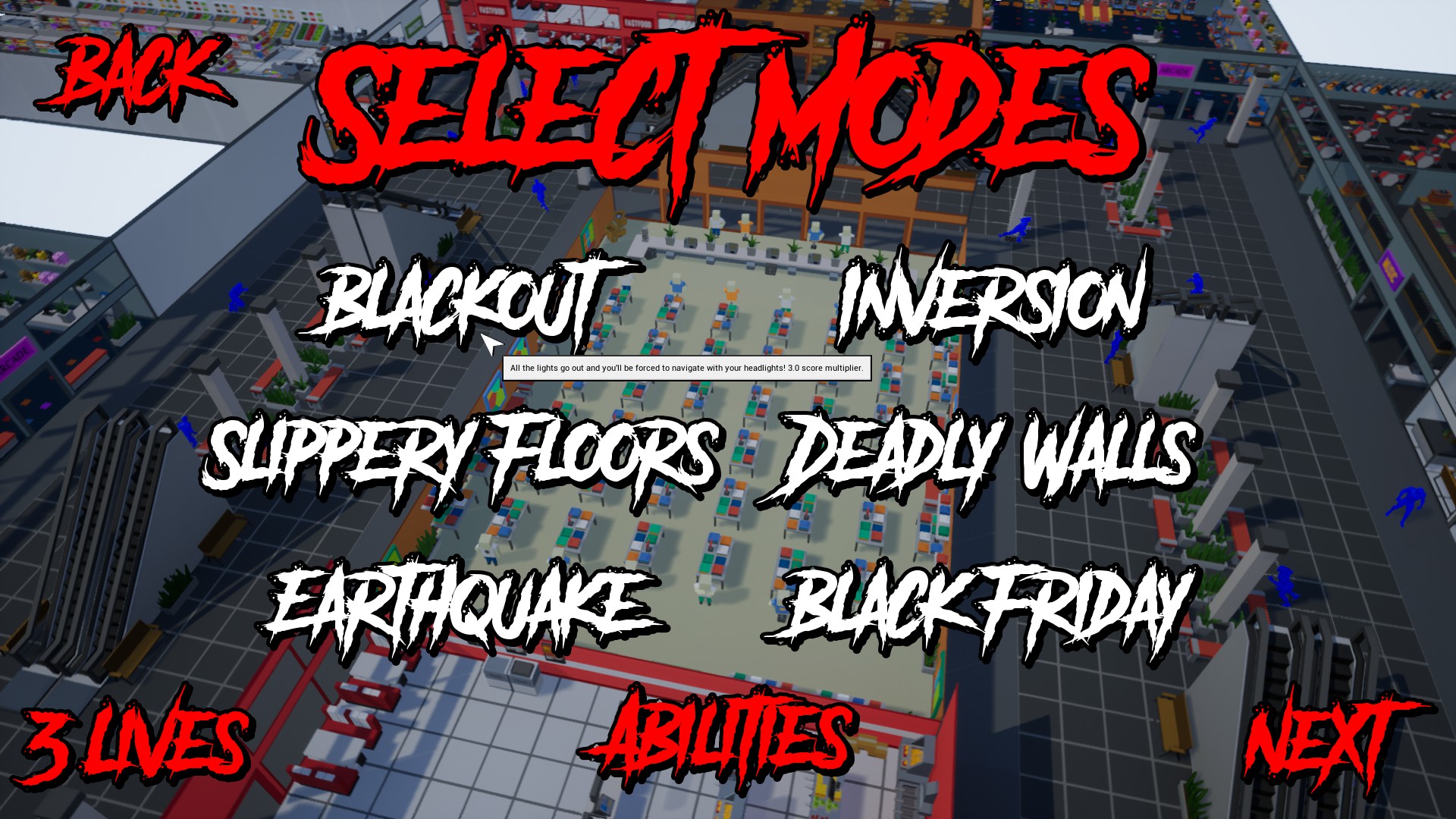 Mall Mayhem screenshot 16