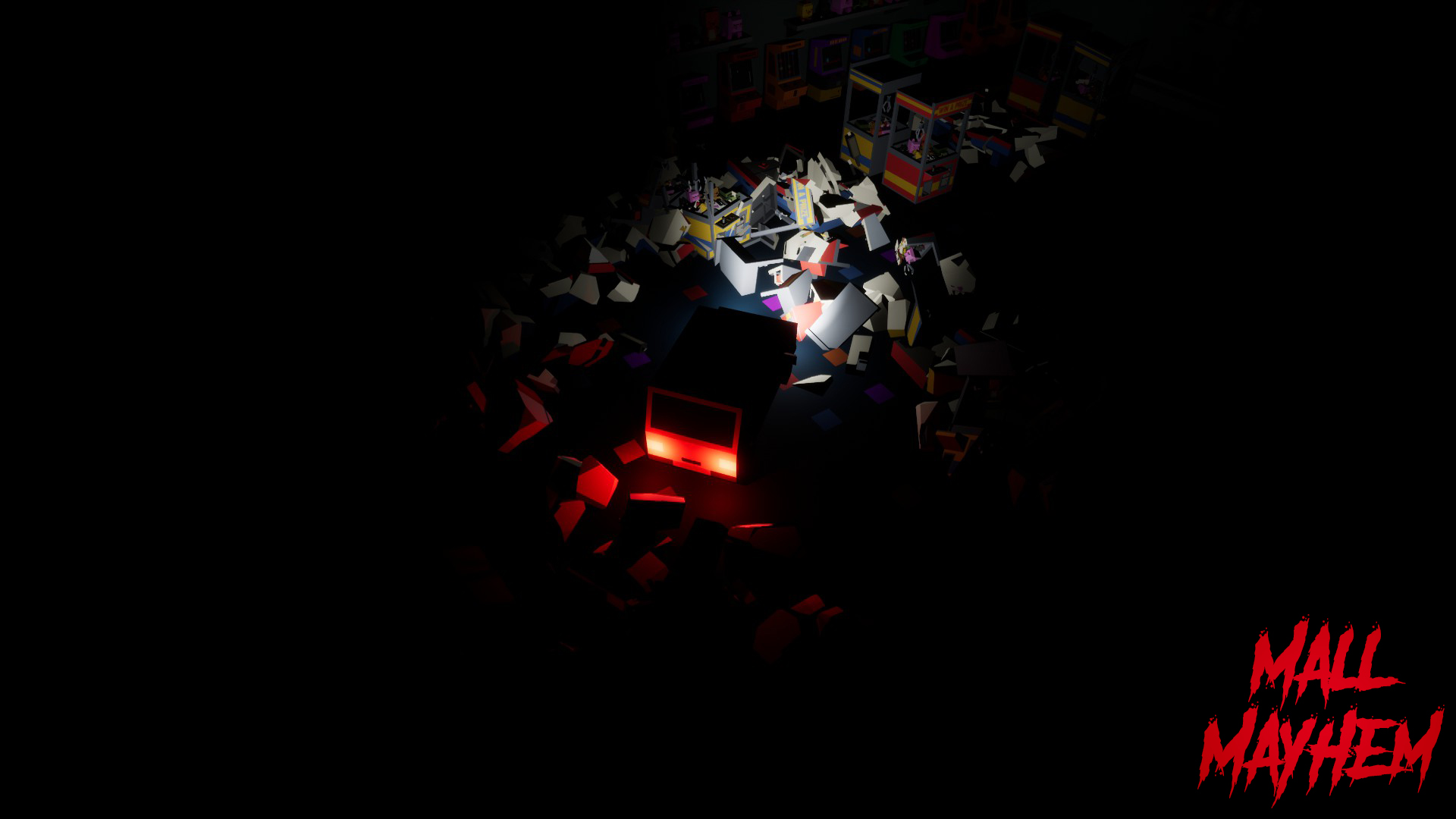 Mall Mayhem screenshot 7