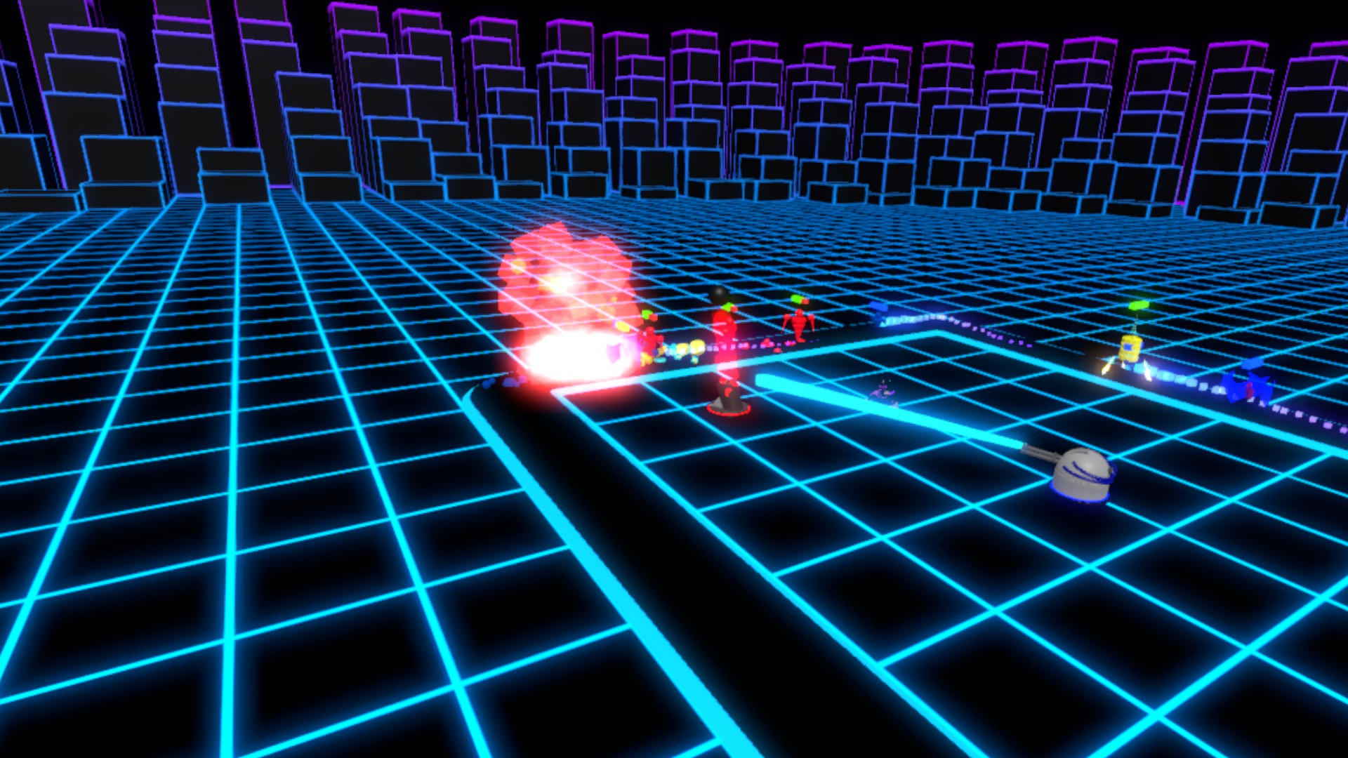 VectorWave screenshot 7