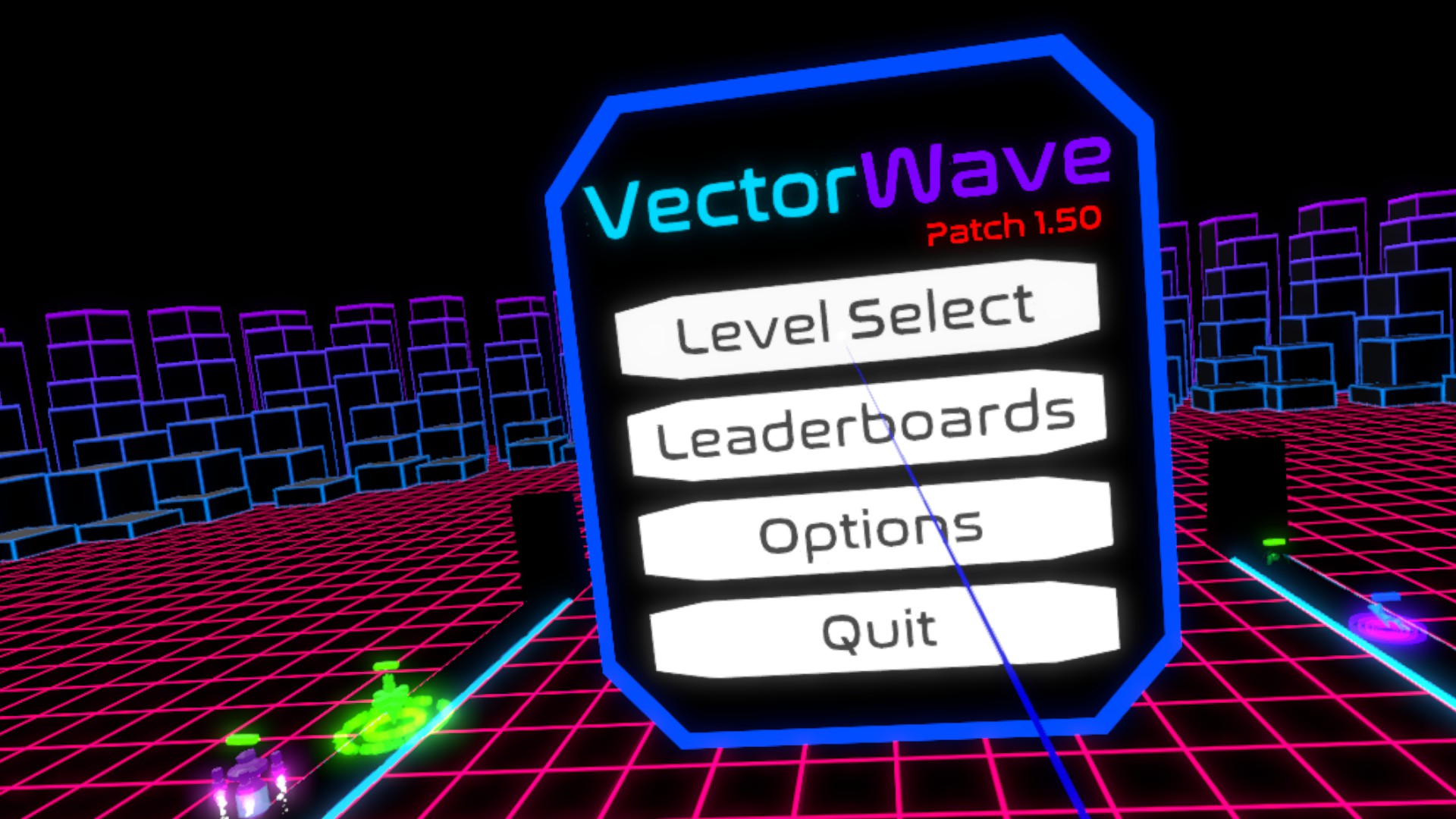 VectorWave screenshot 2