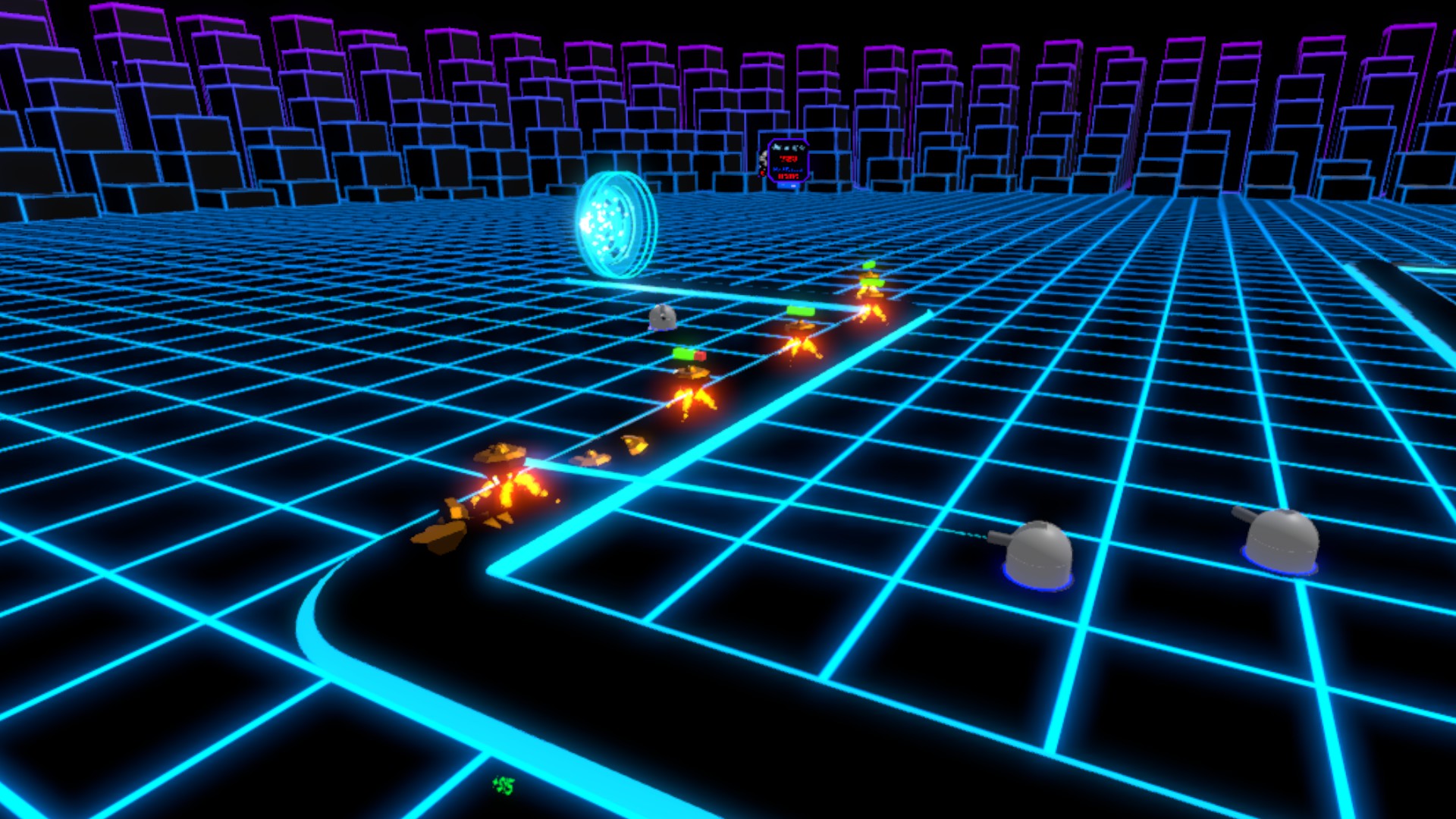 VectorWave screenshot 8