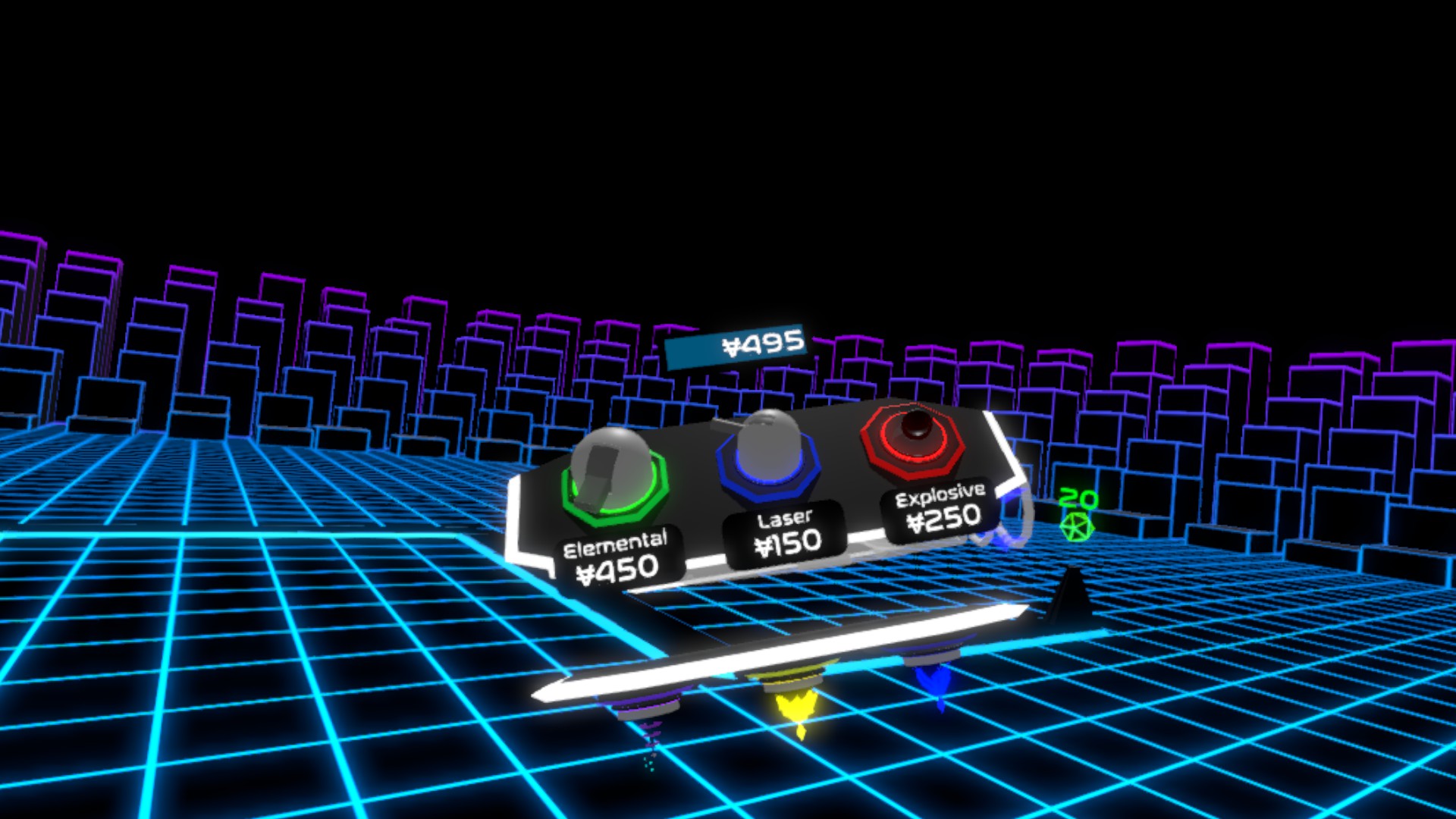 VectorWave screenshot 3