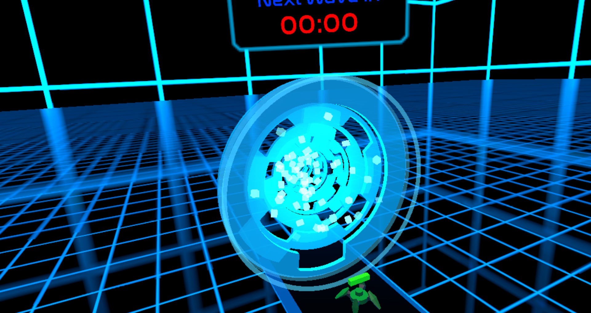 VectorWave screenshot 1