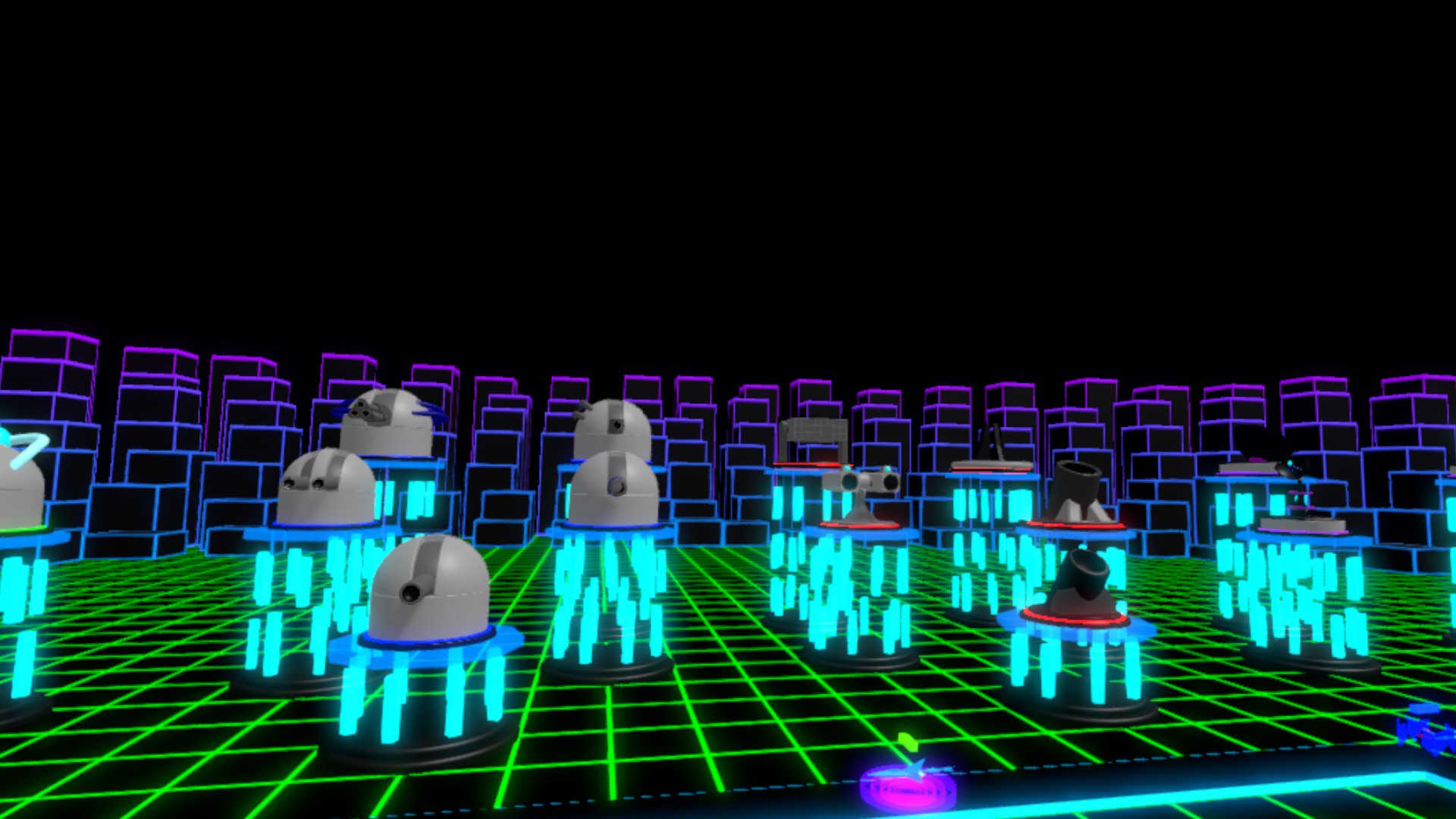 VectorWave screenshot 4