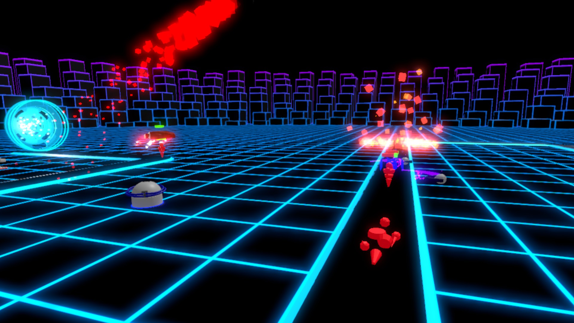 VectorWave screenshot 6