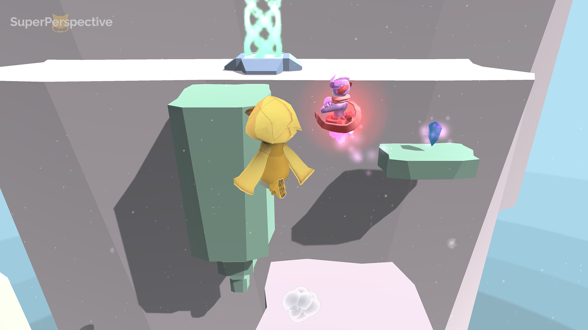 Super Perspective screenshot 1