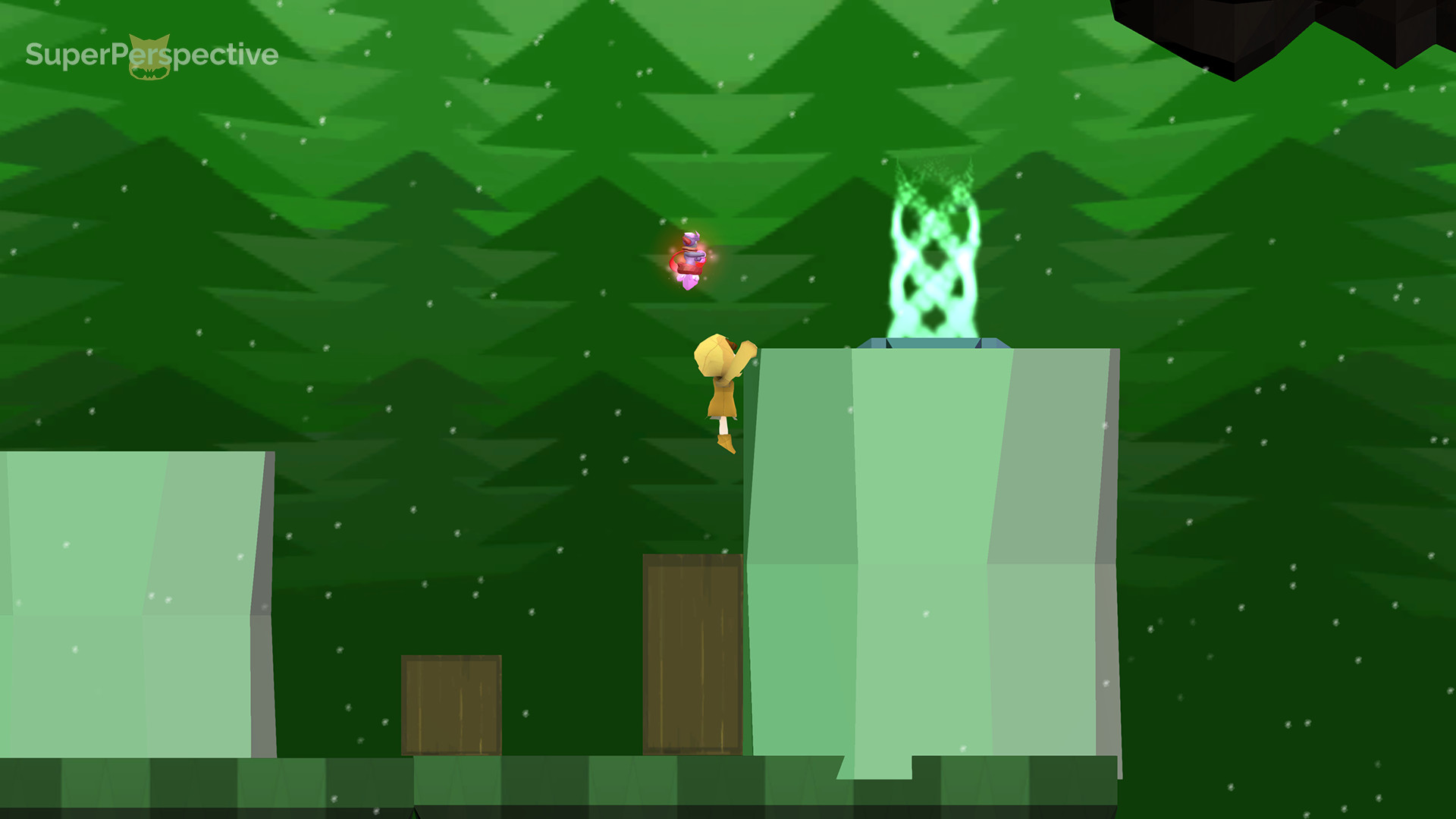 Super Perspective screenshot 3