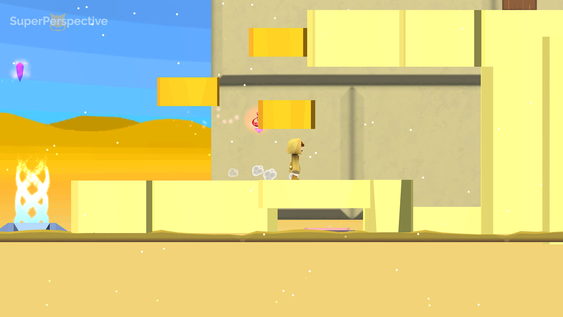 Super Perspective screenshot 5