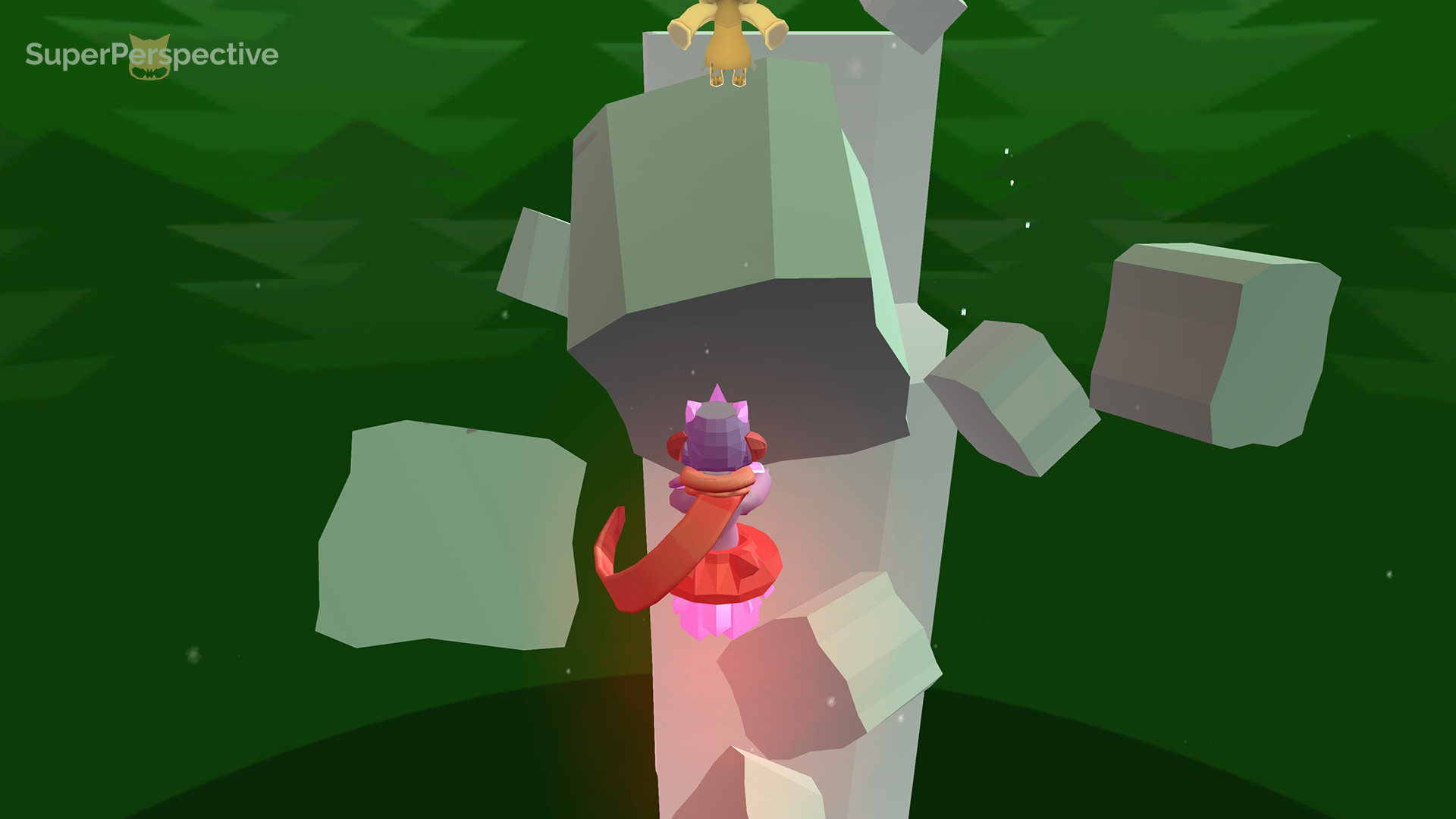 Super Perspective screenshot 2