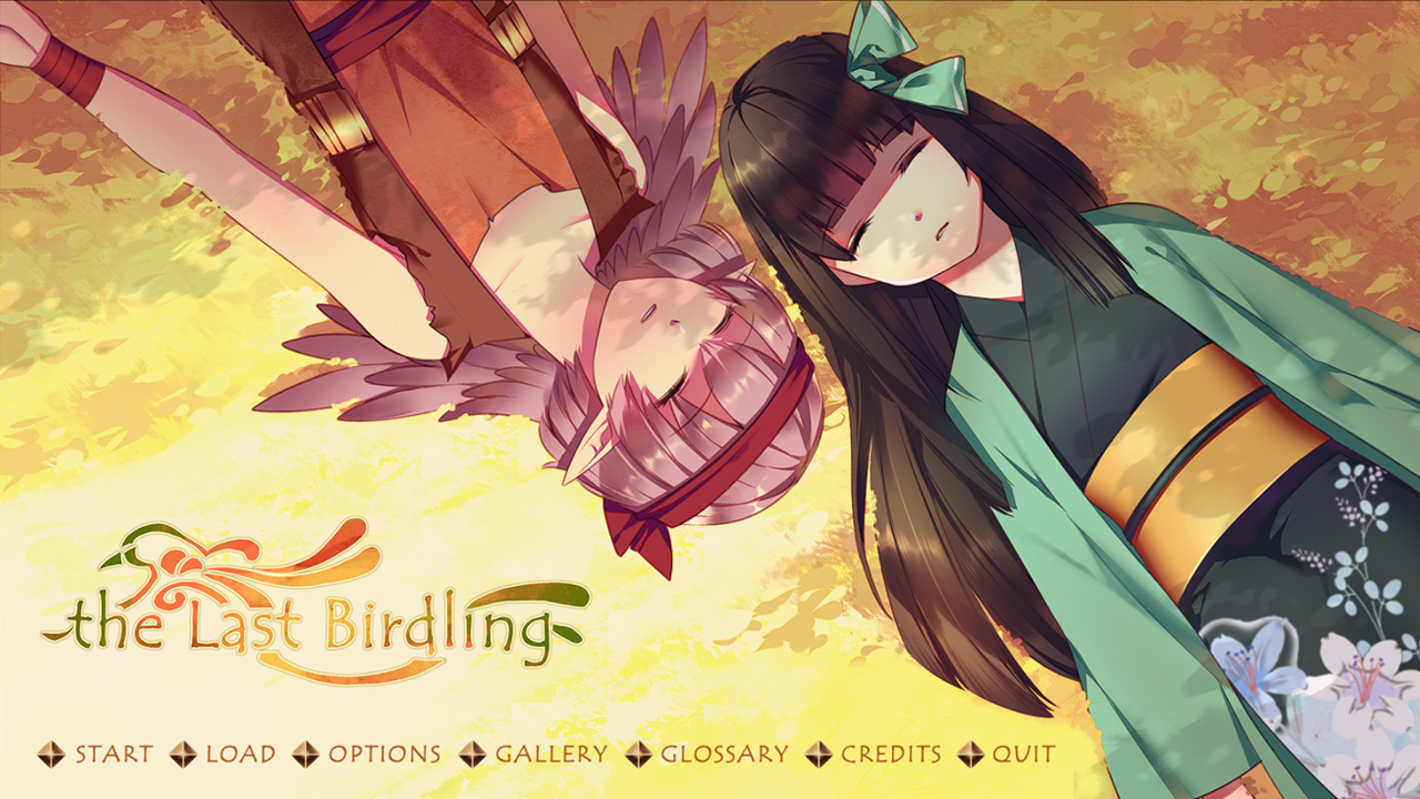 The Last Birdling screenshot 1