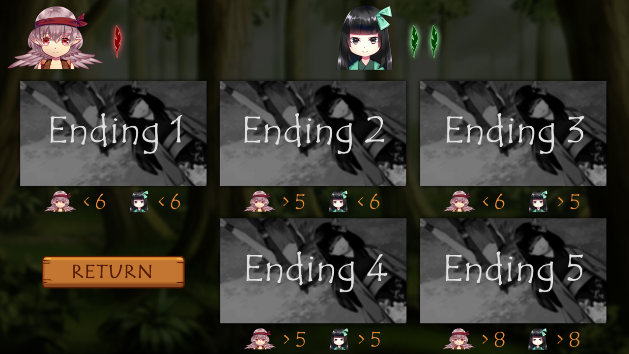 The Last Birdling screenshot 12