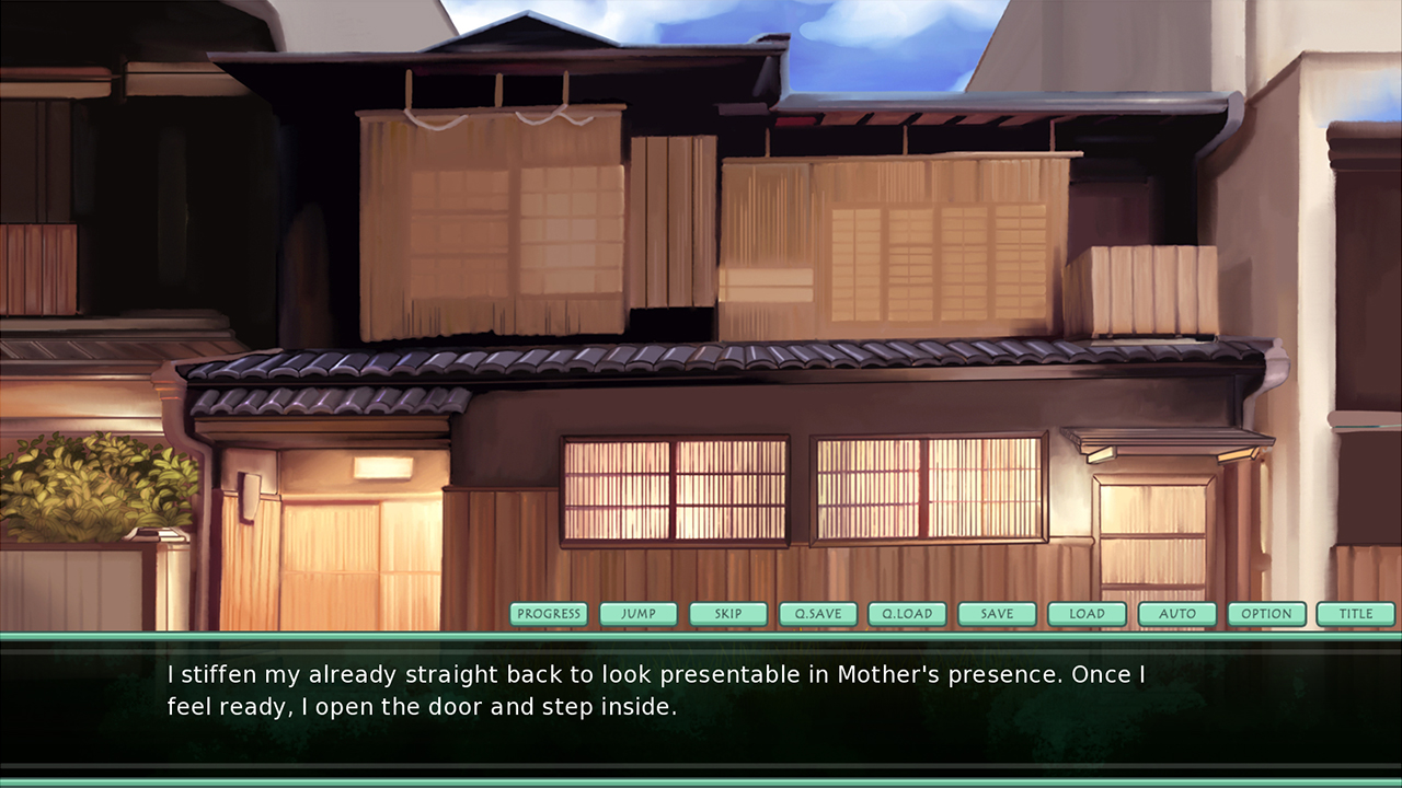 The Last Birdling screenshot 10