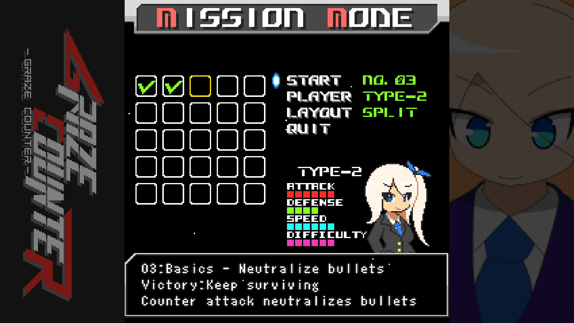 Graze Counter screenshot 19
