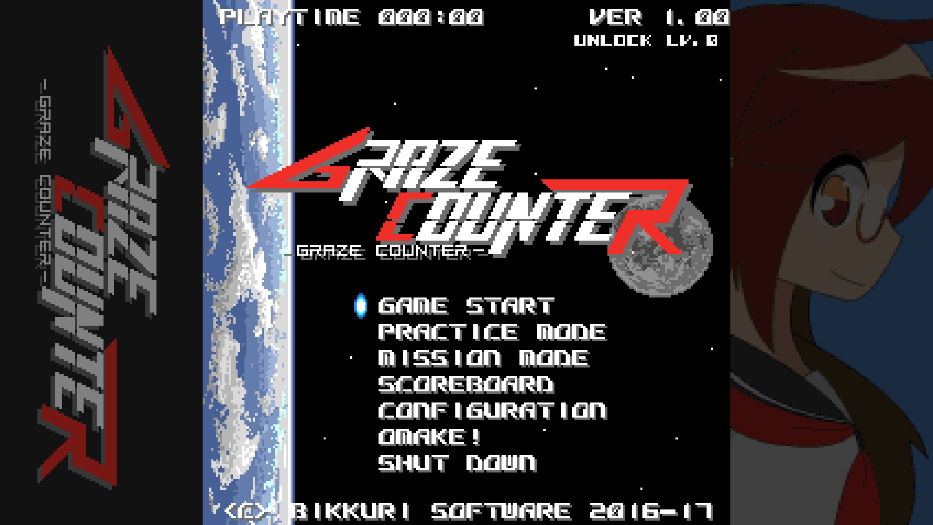 Graze Counter screenshot 1