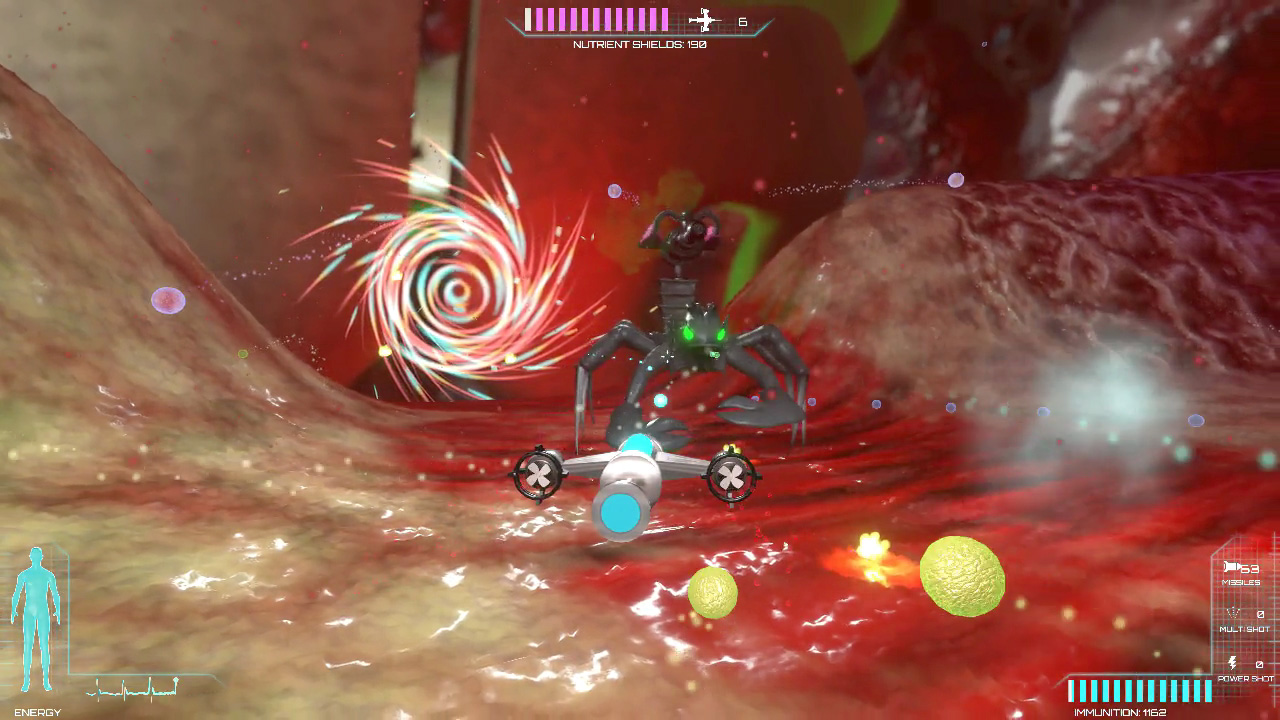 Placebo Effect screenshot 2