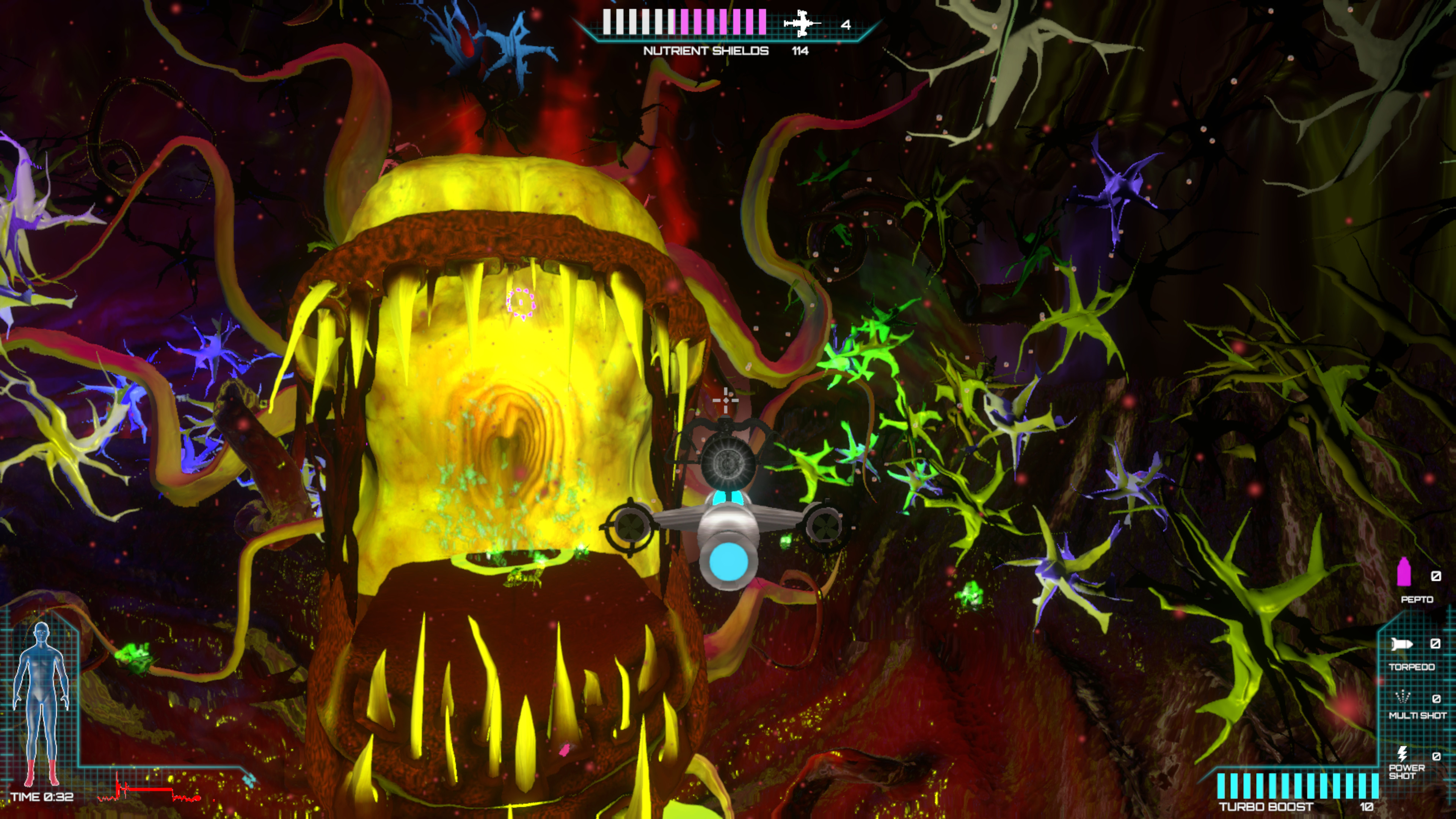 Placebo Effect screenshot 17