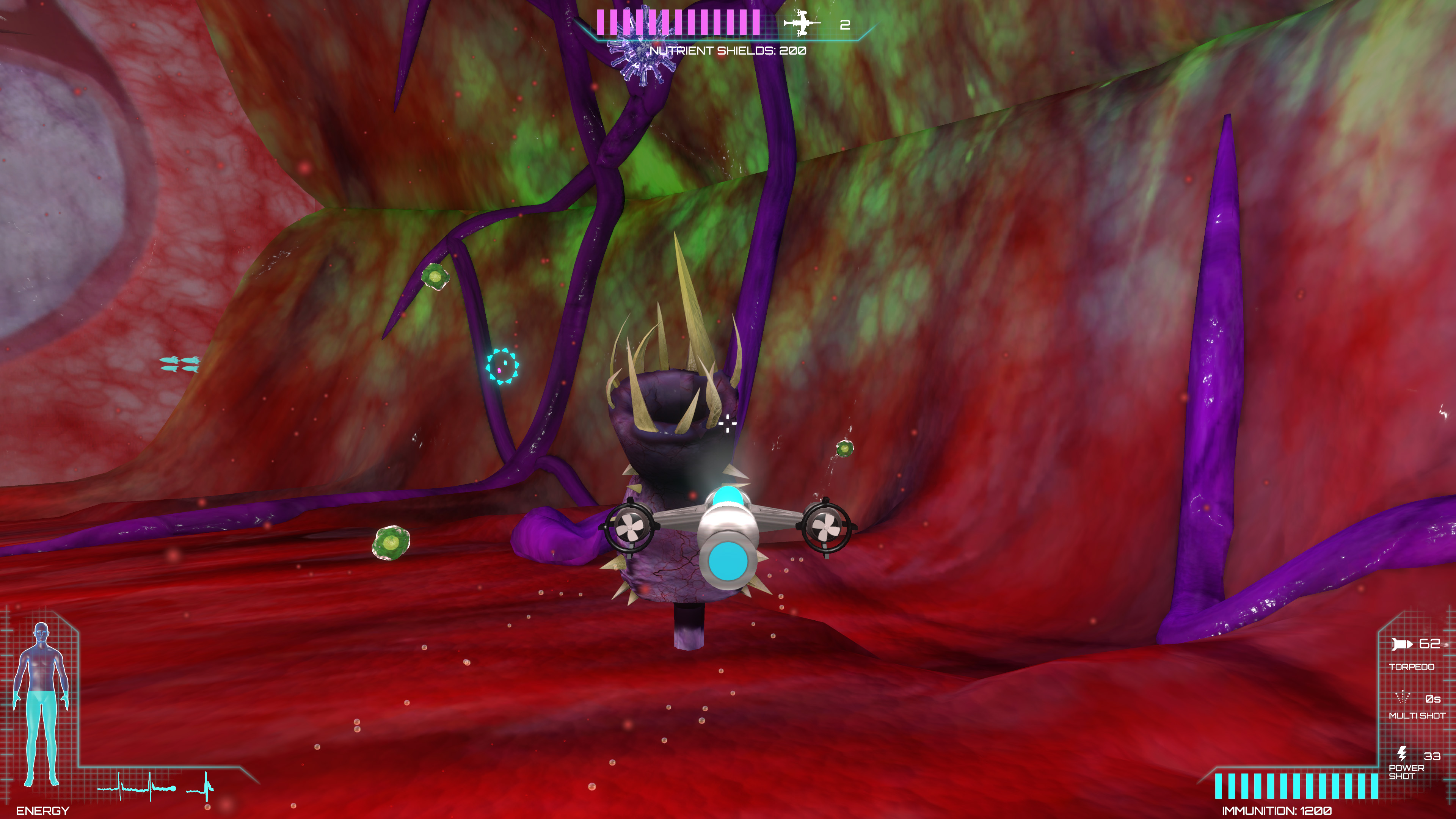 Placebo Effect screenshot 8