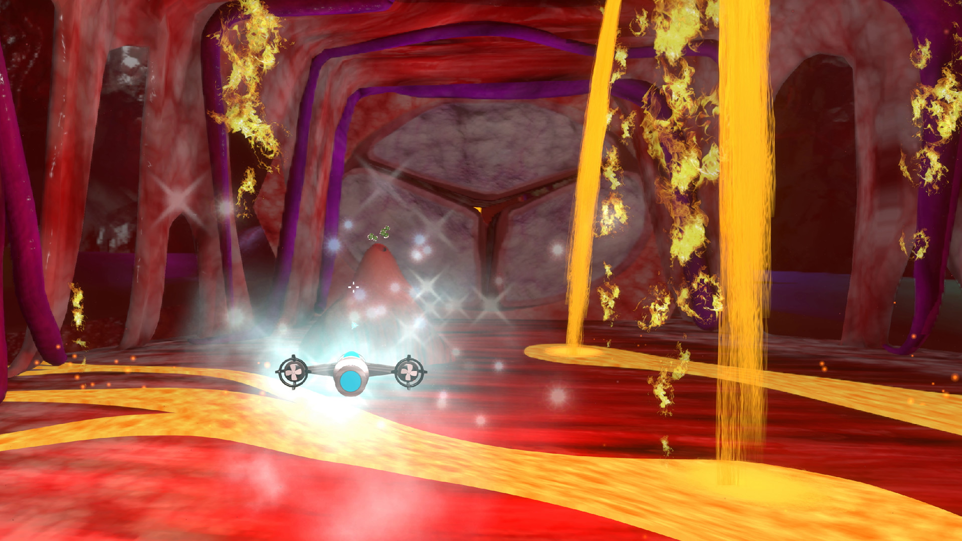 Placebo Effect screenshot 14
