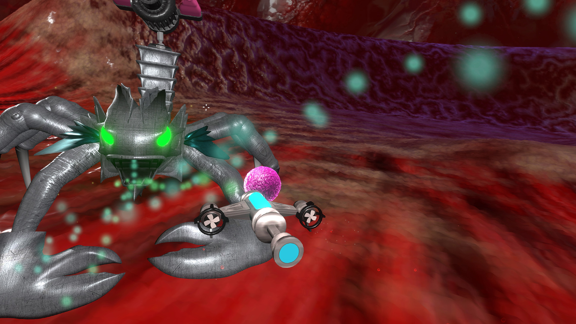 Placebo Effect screenshot 15
