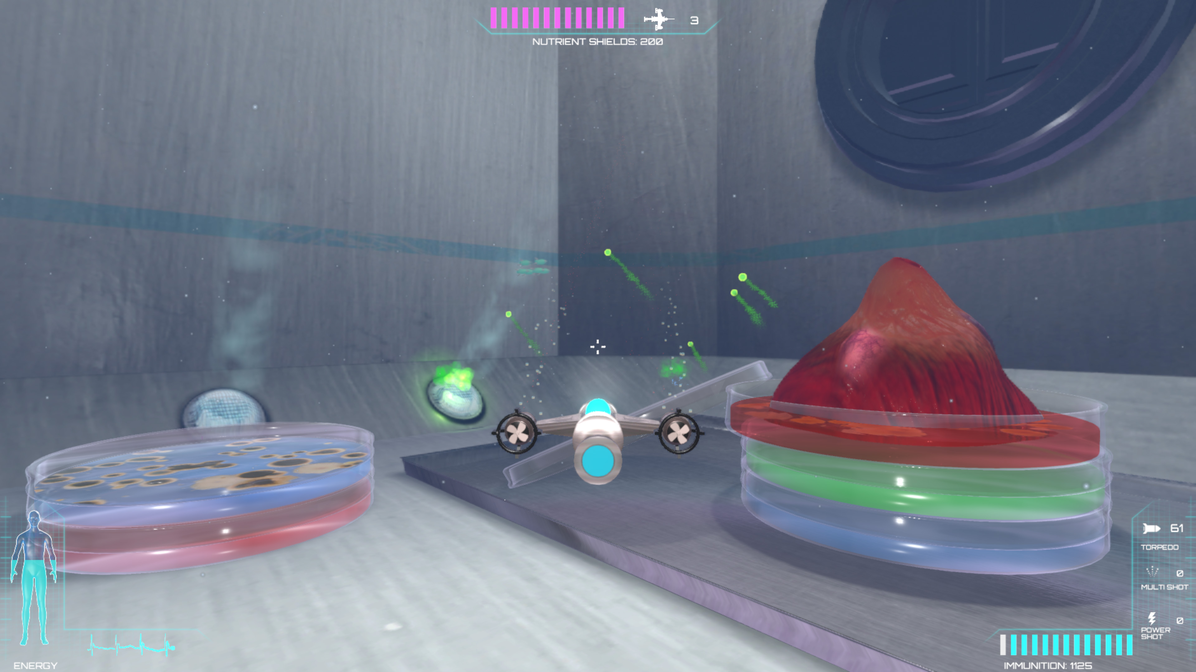 Placebo Effect screenshot 6