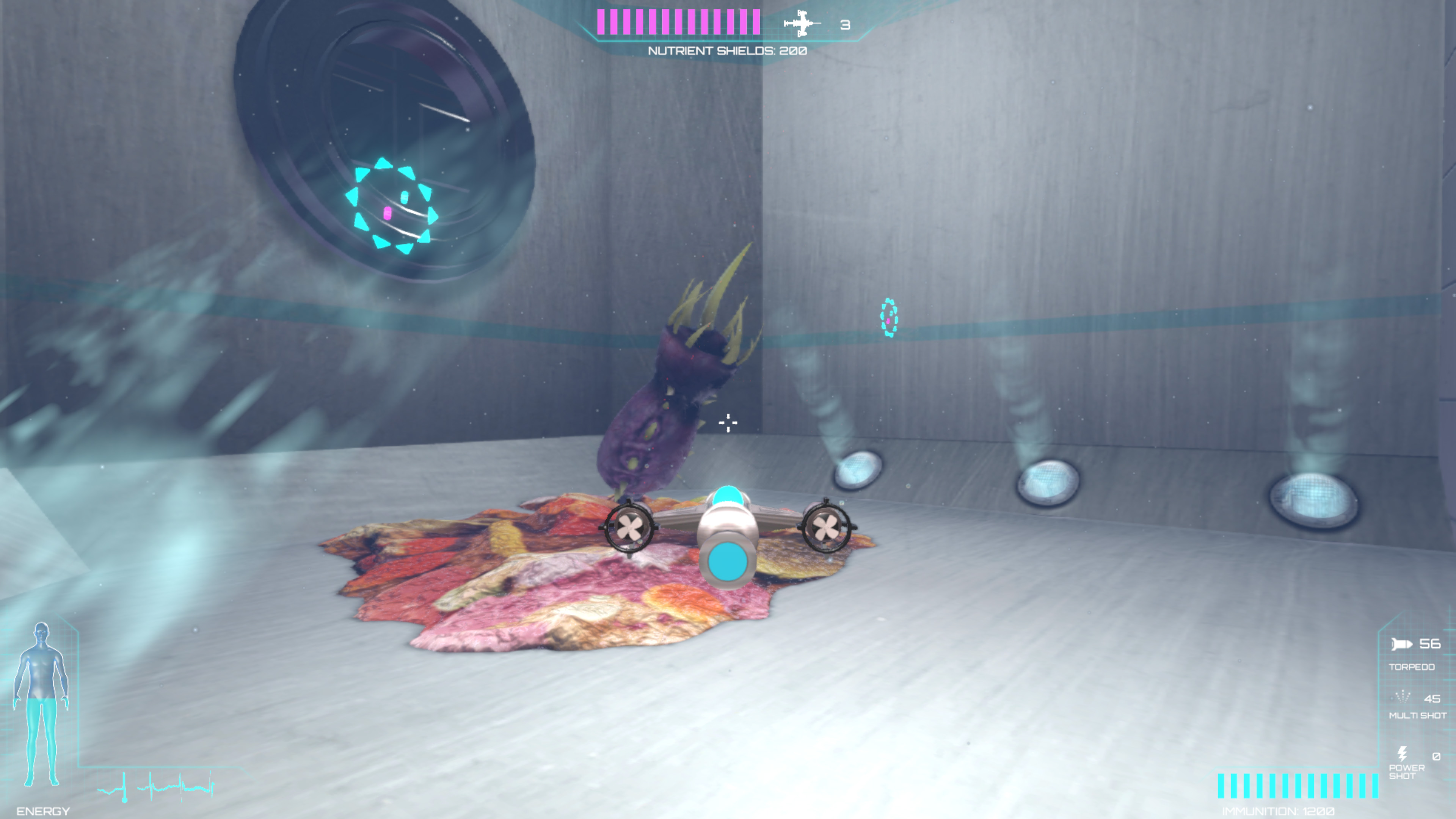 Placebo Effect screenshot 5