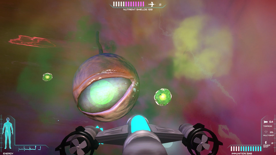 Placebo Effect screenshot 10