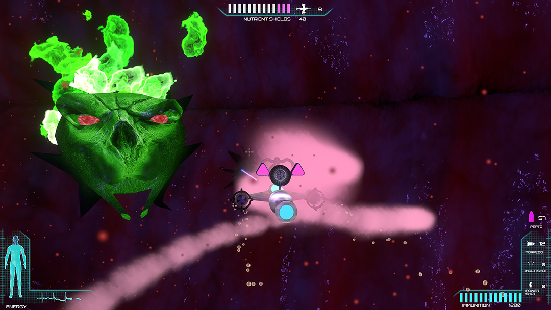 Placebo Effect screenshot 12