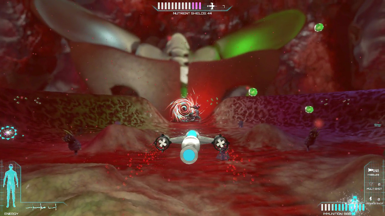 Placebo Effect screenshot 1