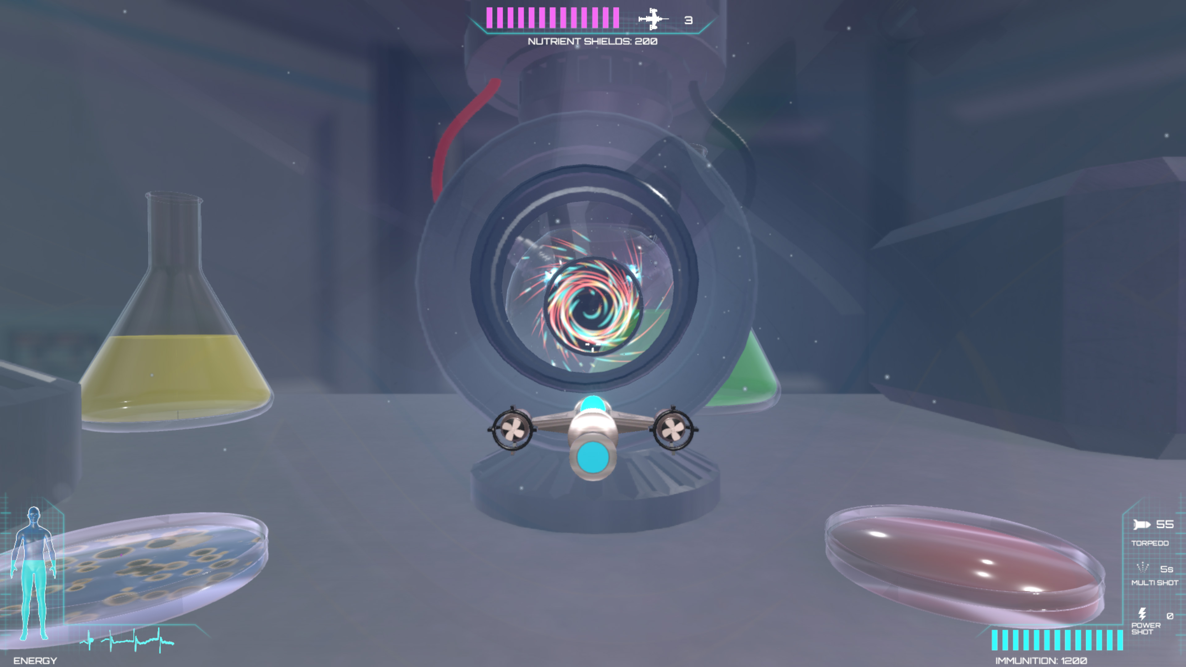 Placebo Effect screenshot 7