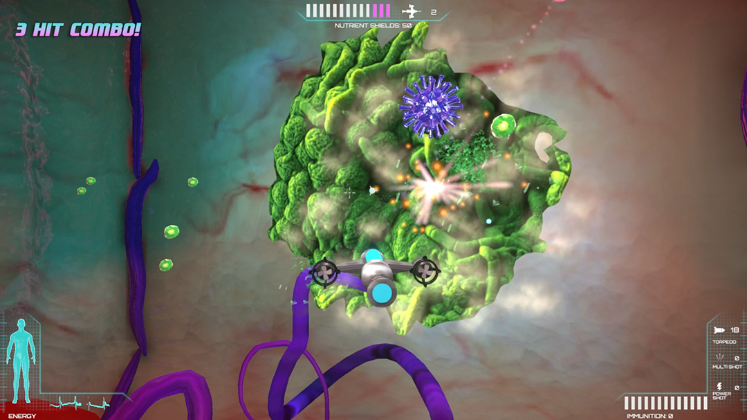 Placebo Effect screenshot 13