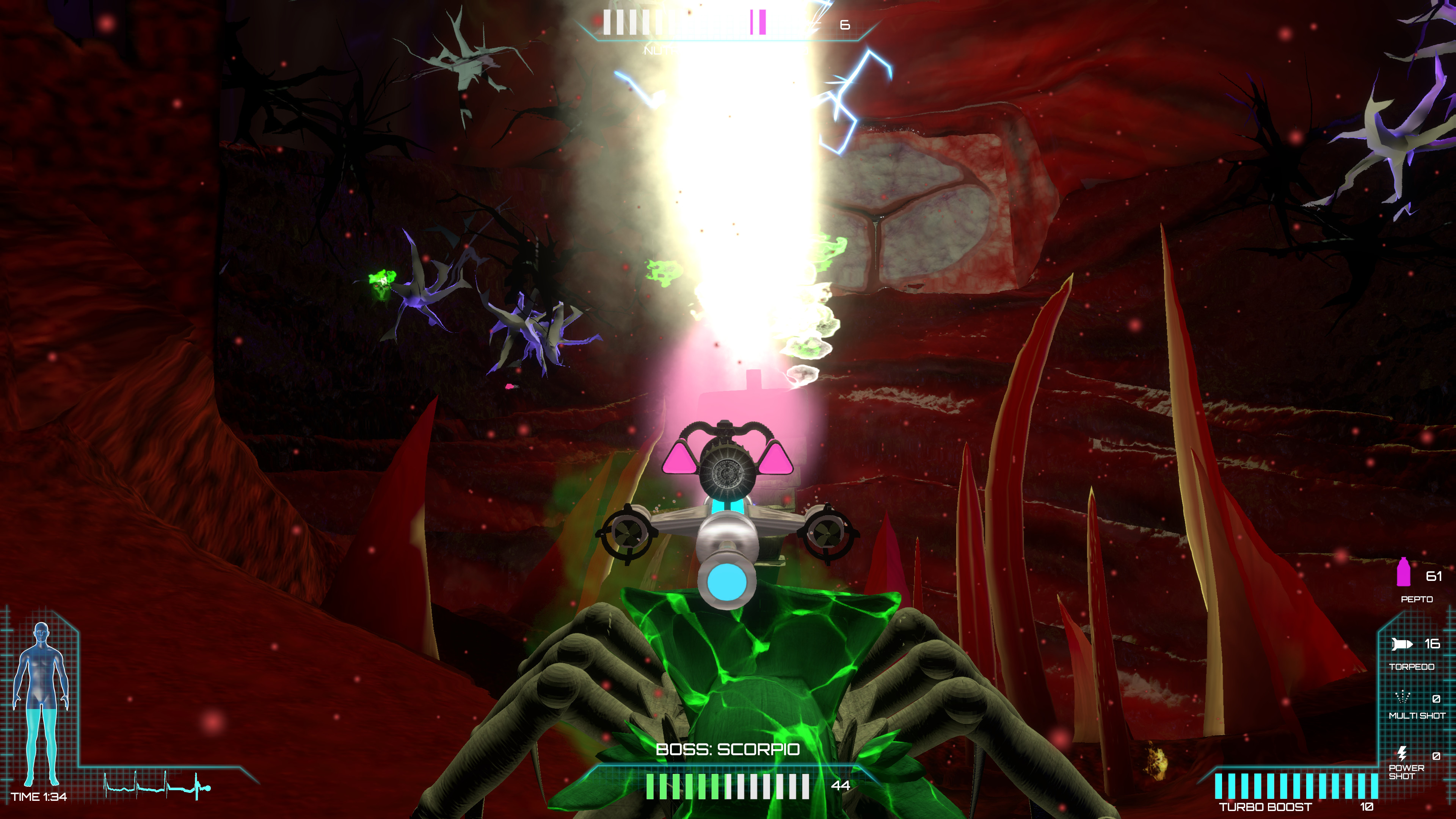 Placebo Effect screenshot 16