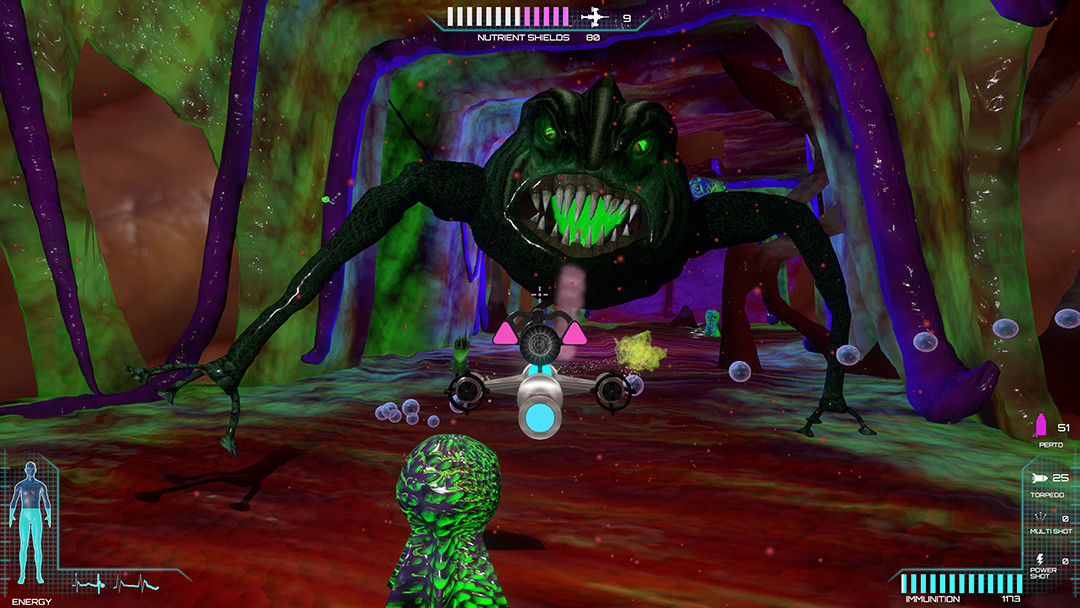 Placebo Effect screenshot 9