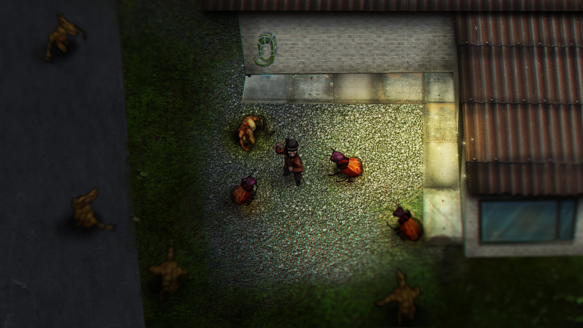 Kalaban Soundtrack screenshot 1