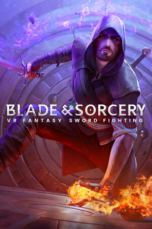 Blade & Sorcery
