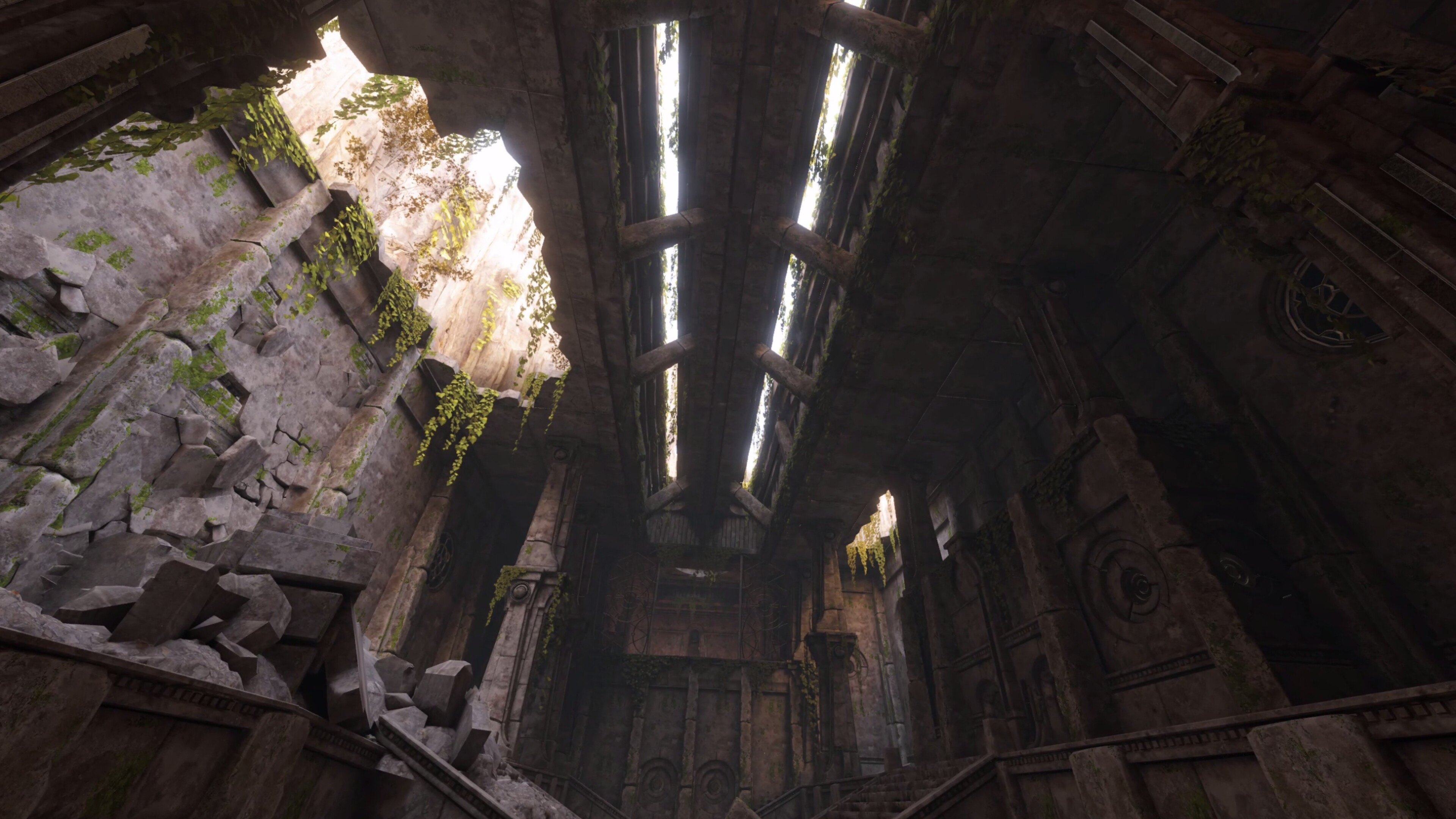 Blade & Sorcery screenshot 9