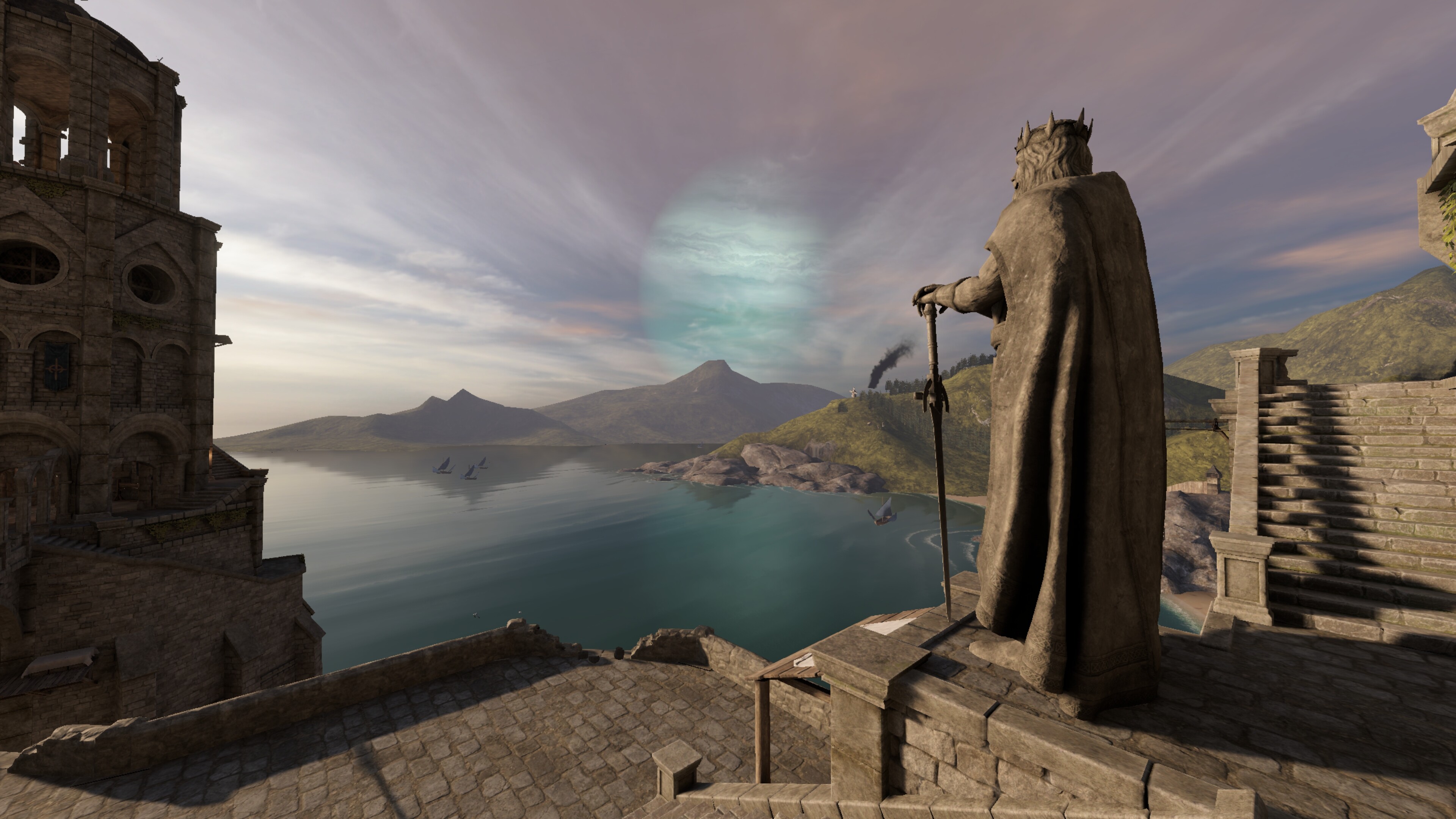 Blade & Sorcery screenshot 8
