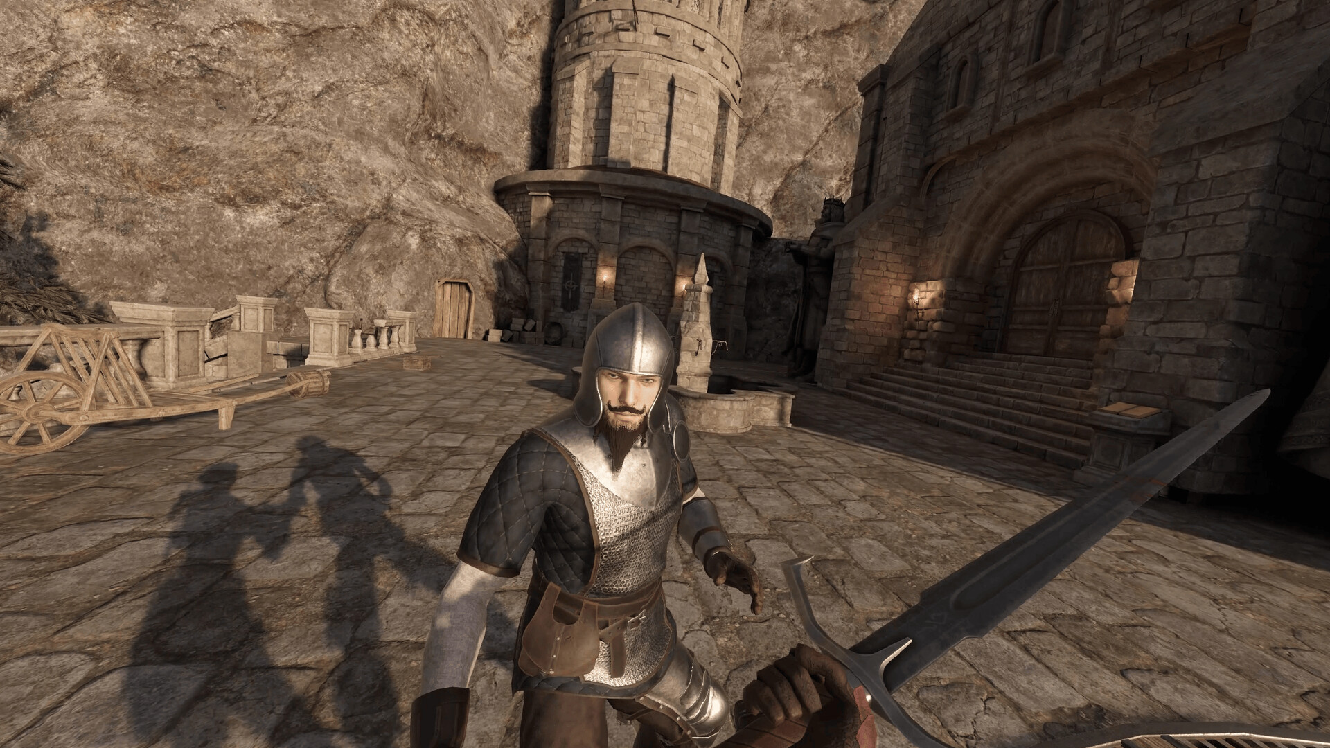 Steam blades and sorcery discount