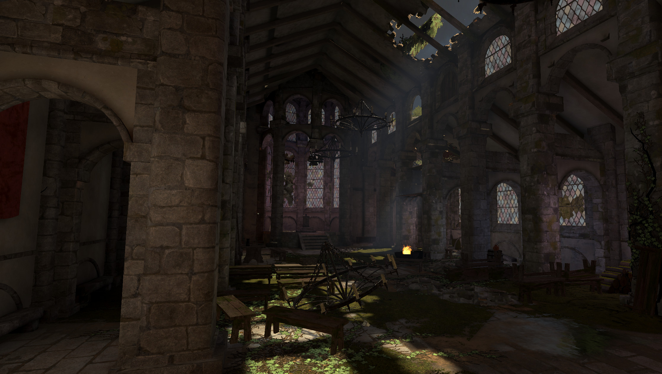 Blade & Sorcery screenshot 10