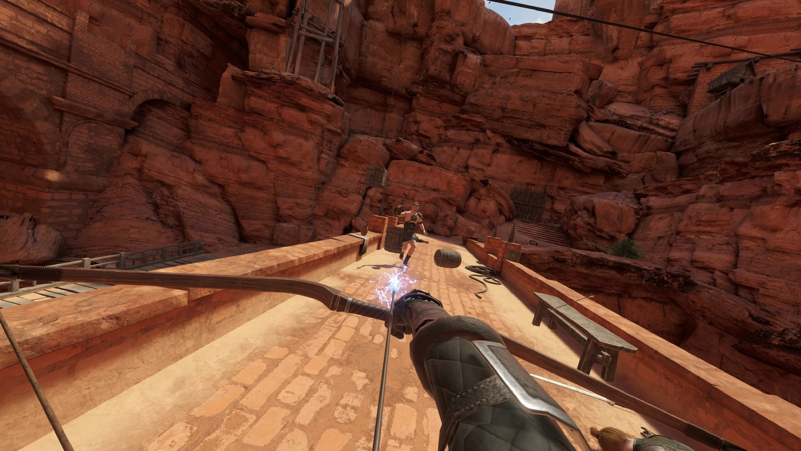 Blade & Sorcery screenshot 5