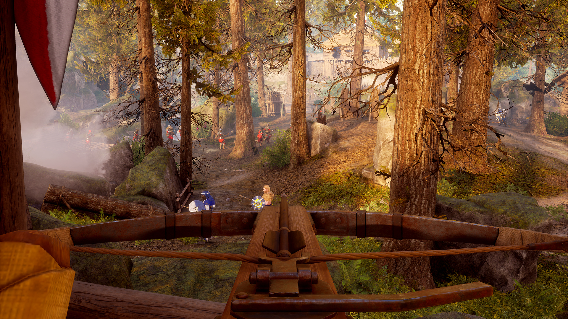 MORDHAU screenshot 14