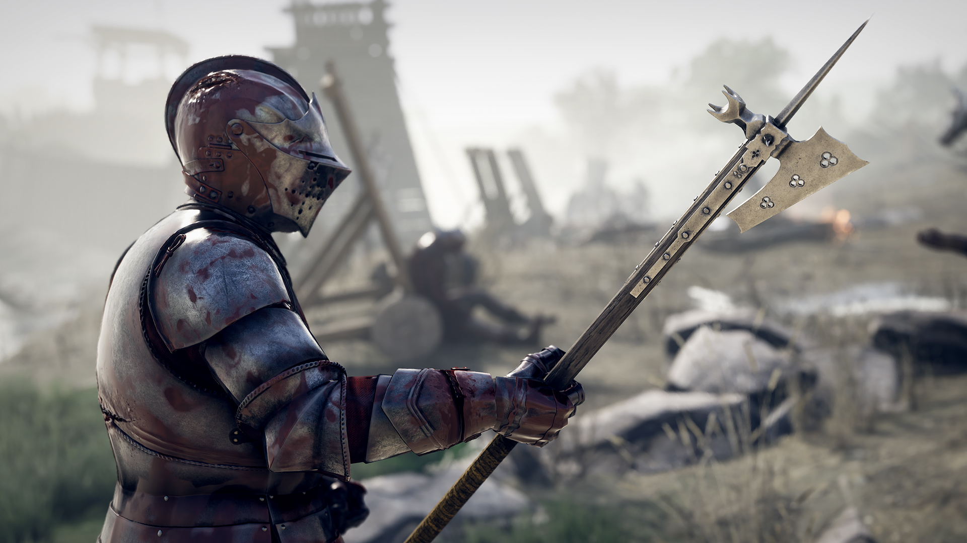 MORDHAU screenshot 7