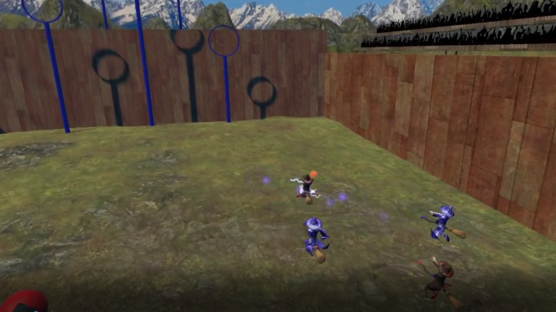 WizzBall screenshot 11