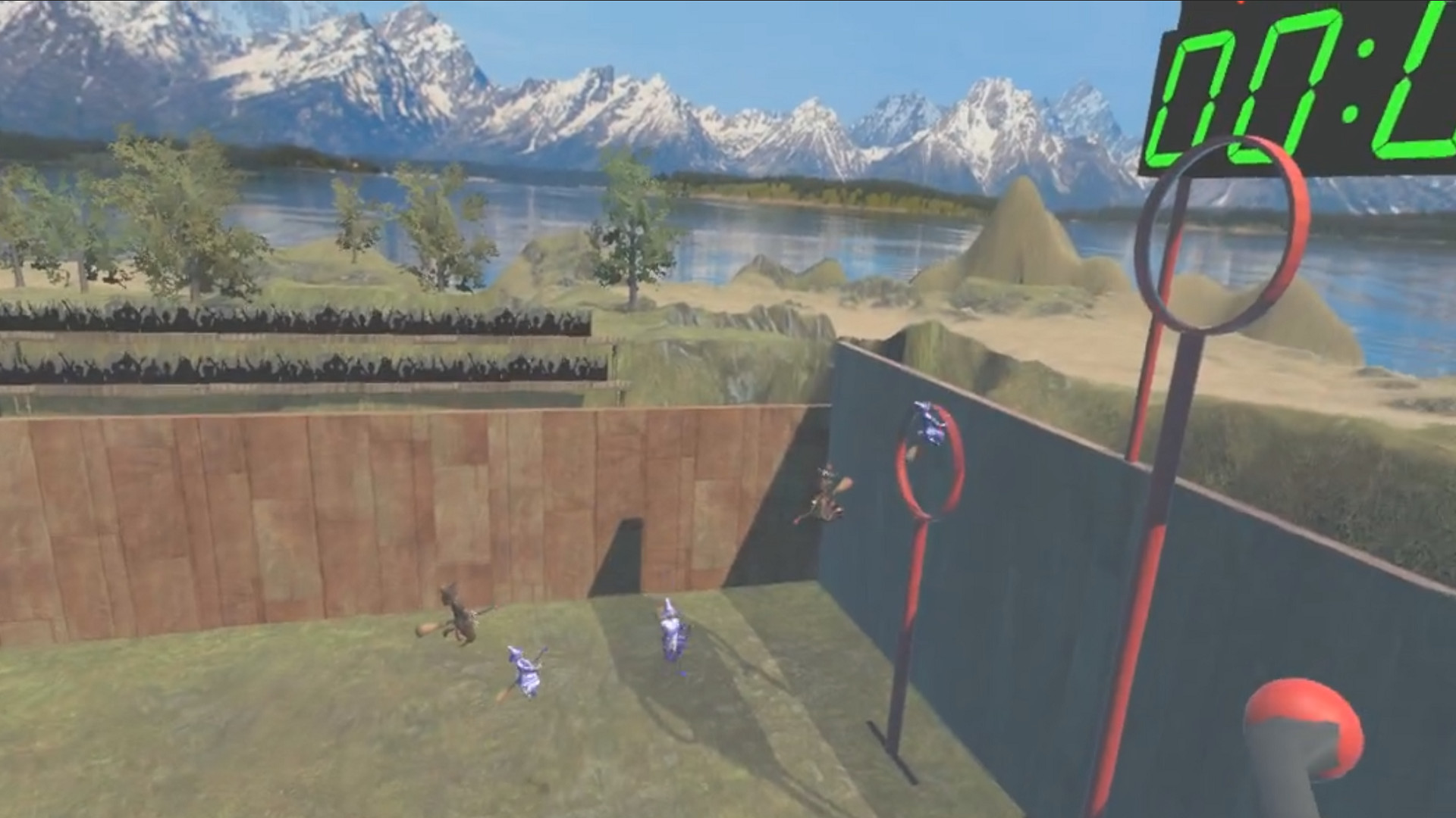 WizzBall screenshot 1