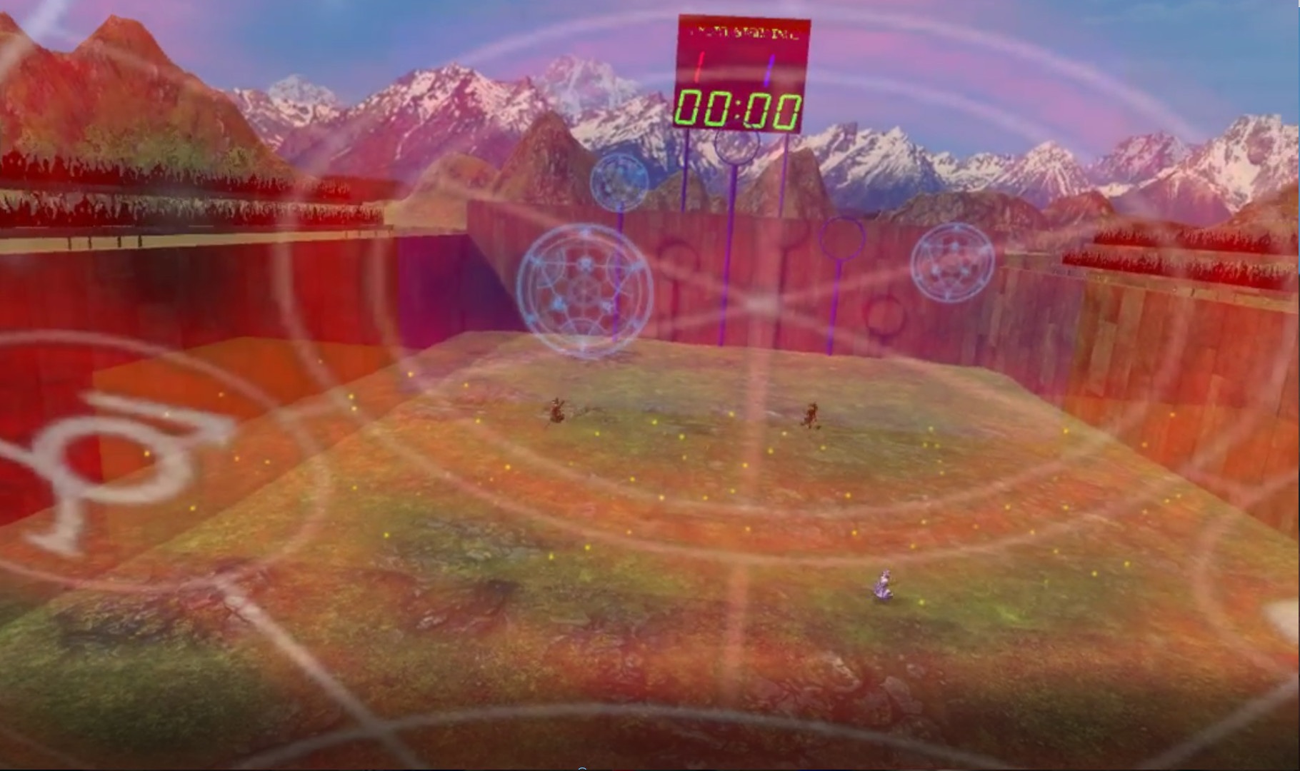WizzBall screenshot 6
