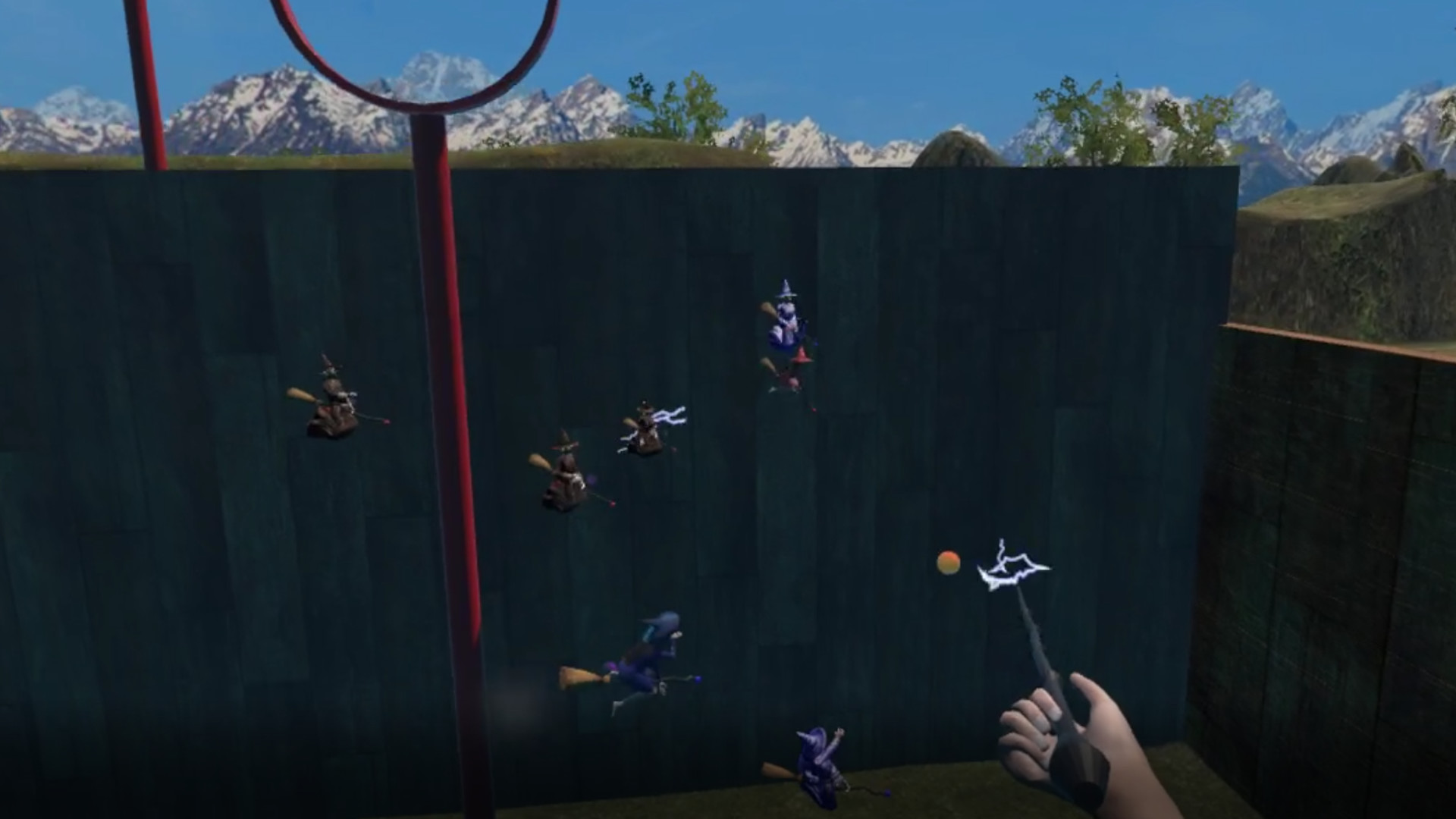 WizzBall screenshot 3