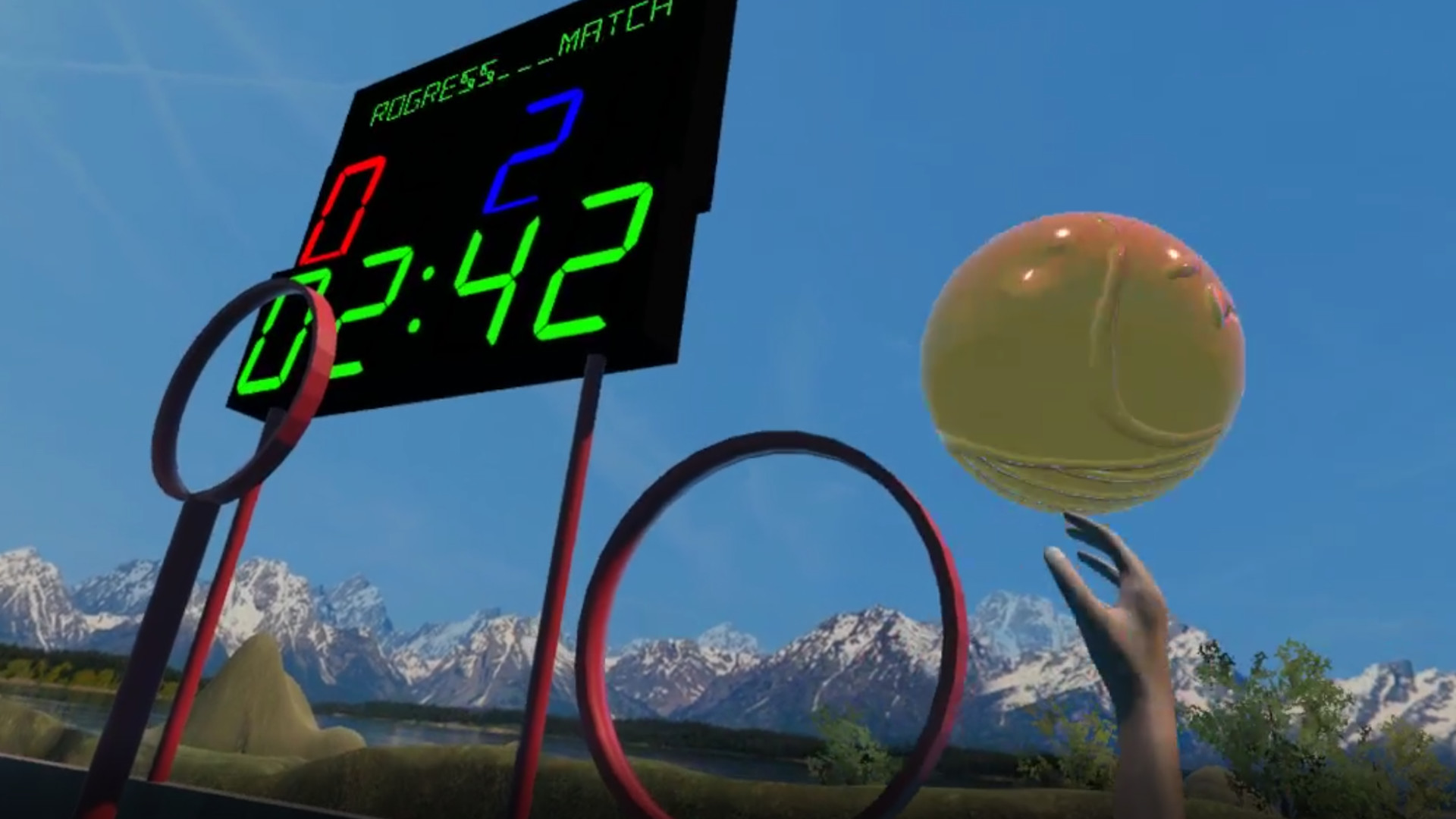 WizzBall screenshot 8
